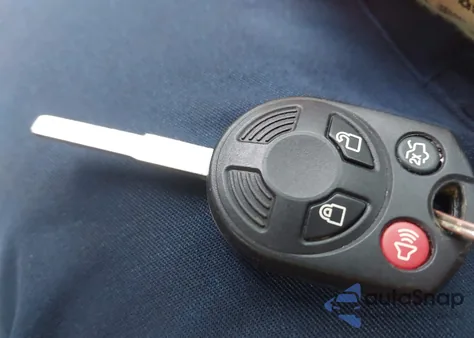 2013 Ford Focus Se from USA, damaged, VIN 1FADP3K27DL175885